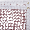 Miniatyrbillede 2 af 5: Badminton Turnering Net med Tov Kabel 13.5 FT, Bærbar Badminton Net med Nem Foldning