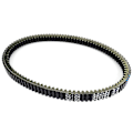Pikkukuva 5 / 5: Suzuki AN400 Burgman 400 Skywave 400 1999-2020 Kytkinvetohihna AN 400 2000 2001 2002 2003 2004 27601-05H10-000 27601-1
