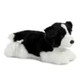 Aurora Flopsies - Bordercollie-koiran pehmolelu 30 cm