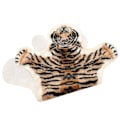 Miniatyrbilde 2 av 2: Vaskbart Teppe Dyremønster Gulvmatte Leopard Tepper Stue Trykk Teppe Dyreprint Løper Teppe Imita