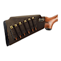 Miniatyrbillede 4 af 4: Beartooth comb raising kit 2.0 - riffel + haglgevær neopren kolbebeskytter + indsatser