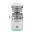 Miniatyrbilde 2 av 5: Håndfri Elektrisk Sitruspresse for Appelsin, Sitron, Eple, Tomat, Drue, USB-drevet, Avtakbar og Vaskbar