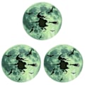 Miniatyrbillede 2 af 4: 3 stk Holdbare Natheks Design Vægsticker Vægsticker Hjem Vægsticker 3stk 30X30CM