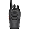 Miniatyrbillede 3 af 5: Langtrækkende Kommunikationsradioer, Genopladelige Walkie Talkie Radioer med Seks-vejs Multibånds Oplader, Robust, Forretning, Fa