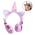 Pikkukuva 3 / 5: Kuulokkeet, langattomat kuulokkeet Bluetooth-kuulokkeet