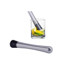 Miniatyrbilde 5 av 5: Cocktail Muddler i Rustfritt Stål - Barmixer, Morter, Hjemmebruk, Mojito-Blender