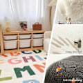 Miniatyrbild 5 av 5: Badrumsmattor Halksäkra Vattenabsorberande Matta Används I Badrum, Dusch, Rum, Mjuk Mikrofiber Maskin W