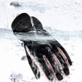 Miniatyrbillede 4 af 5: Vinter Ski Handsker til Kvinder Vandtætte Vinterhandsker Touchscreen Snehandsker