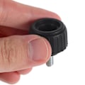 Miniatyrbillede 2 af 4: 4 stk. Elektronisk platformvægtfod Elektronisk vægtfod Universal elektronisk vægtfod