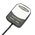Miniatyrbillede 3 af 5: VK-162 GPS-modul Navigationspositioneringsmodul med indbygget antenne og USB-interface til præcis navigation