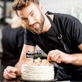 Pikkukuva 4 / 4: 10 kpl Cupcake-koristeita Valmistujaisjuhliin, Valmistujais-Cupcake-kääreet, Glitter-Valmistujais-Hammas