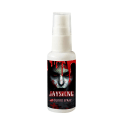 Miniatyrbilde 1 av 5: 30ml Realistisk Falsk Blodspray Halloweenfest Fancy Makeup Blodsprut Hem