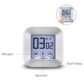 Miniatyrbild 4 av 5: Digital Klocka för Köket, Timer för Bakning, Köksprylar, Alarm för Kök, Tidpåminnelse för Kök