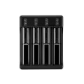Miniatyrbillede 1 af 5: Lithium Batterilader, AC Strømforsyning Adapter Batterilader