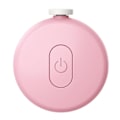 Miniatyrbild 1 av 5: Elektrisk nagelfil, nagelfil för barn, tyst slipande nagelfil, elektrisk nagelvårdstrimmer för bebisar, automatisk nagelslip
