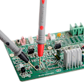 Miniatyrbild 5 av 5: 1000V 20A multimeterkablar & 2 st 1000V 10A krokodilklämmor multimeter testkablar 1000V 20A multimeterkablar, multimeterprober
