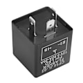 Pikkukuva 4 / 4: Cf14 Led-vilkku rele 0,02a-20a. 2 pakkausta