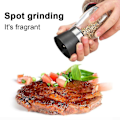Pikkukuva 5 / 5: Muskottipähkinän raastin keittiöön