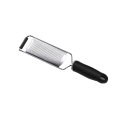 Miniatyrbillede 2 af 2: Multifunktionel Rustfrit Stål Osteplaner Køkkenredskab Citronplaner Utensilie Organizer Organisation C