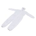 Miniatyrbild 6 av 6: Static Resistant Dustproof Protective Overalls for SMT Workshop Size 4XL