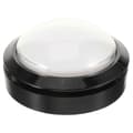 Talking Clock for the Visually Impaired - Voice Message, Button-Controlled Aid for the Blind with Clock Mechanism