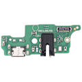 Miniatyrbillede 3 af 4: Til Tecno Spark 8P KG7H / KG7 / KG7n Dock Connector Opladningsport Flex Kabel Reservedel (uden