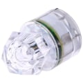 Miniatyrbilde 2 av 5: Mini LED Vanntett Fiske Agnslys Under Vann Fiske Lokke Intermitterende Lampe BPA Fri