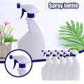 Miniatyrbild 1 av 5: Sprayflaska 500ml*5 Mjuk Skrubb Köksorganisation Krukor Och Pannor Set Grönsakshackare Diskborste