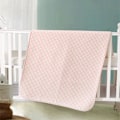 Miniatyrbilde 4 av 5: Kjølematte for hund, for små, mellomstore og store hunder, gjenbrukbar kjølematte for trening og søvn Pink