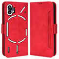 Miniatyrbillede 1 af 5: Telefoncover til Nothing phone (1) 5G Style E[qb] Style E Multicolor Style E Multicolor