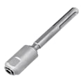 Miniatyrbilde 1 av 5: SDS Max til SDS Plus Adapter SDS Max til SDS Plus Drillkonverter for Borhammer 40Cr Stål