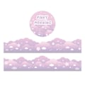 Pikkukuva 5 / 5: Scrapbooking- ja Washi-teipit Epäsäännöllisissä Muodoissa ja Paperitarrat Leveys 1,18 Tuumaa