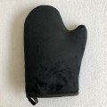 Miniatyrbild 1 av 5: Tanning Mitt Dream Set - Undvik Bränna på Händerna. Vadderad Mikrofiberapplikator för Självbrännare, Peelingvante