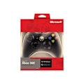 Pikkukuva 1 / 2: Microsoft musta langallinen ohjain PC:lle ja Xbox 360:lle