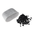 Miniatyrbilde 2 av 4: Erstatningskullvannfiltre for kaffemaskiner, 12-pakning