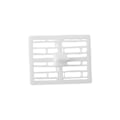 Miniatyrbild 4 av 5: Plastisk Jul Pepparkakshus Cookie Cutter Set 3d Mini
