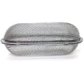 Stainless Steel Tea Ball, Tea Strainer, Spice Strainer, Kitchen Utensil, Diffuser for Tea and More [103]