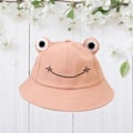 Pikkukuva 4 / 5: Bucket-hattu Naisille, Bucket-hattu Rantahattu, Lapsille Rantahattu