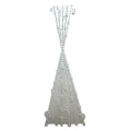 Miniatyrbilde 1 av 5: DIY Metallstans, Mini Konvolutt Kutt, Metall Scrapbooking Stans for Kortlaging, Pregemal