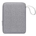 Pikkukuva 1 / 2: BUBM 10,9/12,9 tuuman tablettitietokonelaukku, roisketiivis ja naarmuuntumaton, kynätaskulla, sopii iPad-säilytyslaukuksi 10.9 inches