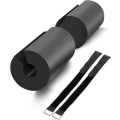 Miniatyrbillede 1 af 5: Squat Pad Barbell Pad til Squats, Pad til Lunges og Hip Thrusts - Skumspons Pad Giver Lettelse Under Træning - Sort
