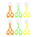 Pikkukuva 1 / 5: 6 kpl Ar Multitool Stink Catcher Catch Sakset Pääsiäislelut Taaperot 1-3 Kauha Sakset