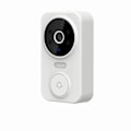 Miniatyrbillede 3 af 5: Smart Trådløs Fjernbetjening Videodørklokke Intelligent Visuel Dørklokke Hjem Intercom HD Nattesyn WiFi Sikkerhedsdør Dørklokke