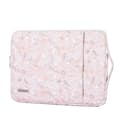 Laptopfodral - 15 \" - PU - Vadderat - Framficka - Rosa YYV