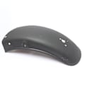 Miniatyrbilde 5 av 5: Metall Motorsykkel Bakskjerm Mudguard For Yamaha V-star Virago 250 535 750 1100