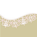 Miniatyrbild 2 av 5: Julklappssnöre Metallstansmall för DIY Scrapbooking Album Papperskort Stansform Prägling Ornament