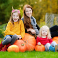 Miniatyrbilde 4 av 5: 1 stk Enhjørning Horn Hårklipp Jenter Hårklipp Blomst Hårspenner Enhjørning Hårklipp Metall Hårklipp Halloween Ha