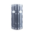 Miniatyrbild 1 av 5: 128 i 1 Precisionsskruvmejselset - Precisionsskruvmejselset Cylinderorganiseringsfodral, Portabelt Cylindriskt Skruvmejselset