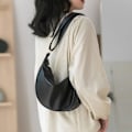 Miniatyrbillede 4 af 5: Matchende Messenger Tasker til Kvinder Chic Skuldertaske Mode Crossbody Tasker Grøn