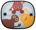 Miniatyrbillede 2 af 3: Babblarna Solbeskyttelse 2-pak Multicolor multifarvet multifärg Multicolor